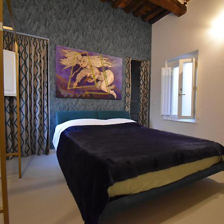 50Mt Dal Duomo - Casa Amasia Bed & Breakfast Pietrasanta Dış mekan fotoğraf