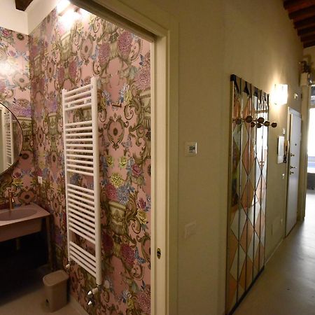 50Mt Dal Duomo - Casa Amasia Bed & Breakfast Pietrasanta Dış mekan fotoğraf