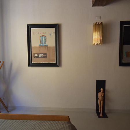 50Mt Dal Duomo - Casa Amasia Bed & Breakfast Pietrasanta Dış mekan fotoğraf