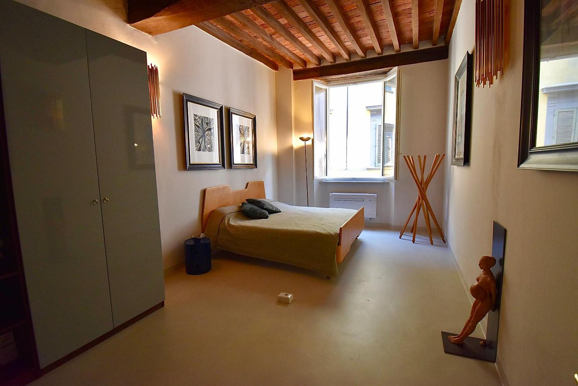 50Mt Dal Duomo - Casa Amasia Bed & Breakfast Pietrasanta Dış mekan fotoğraf