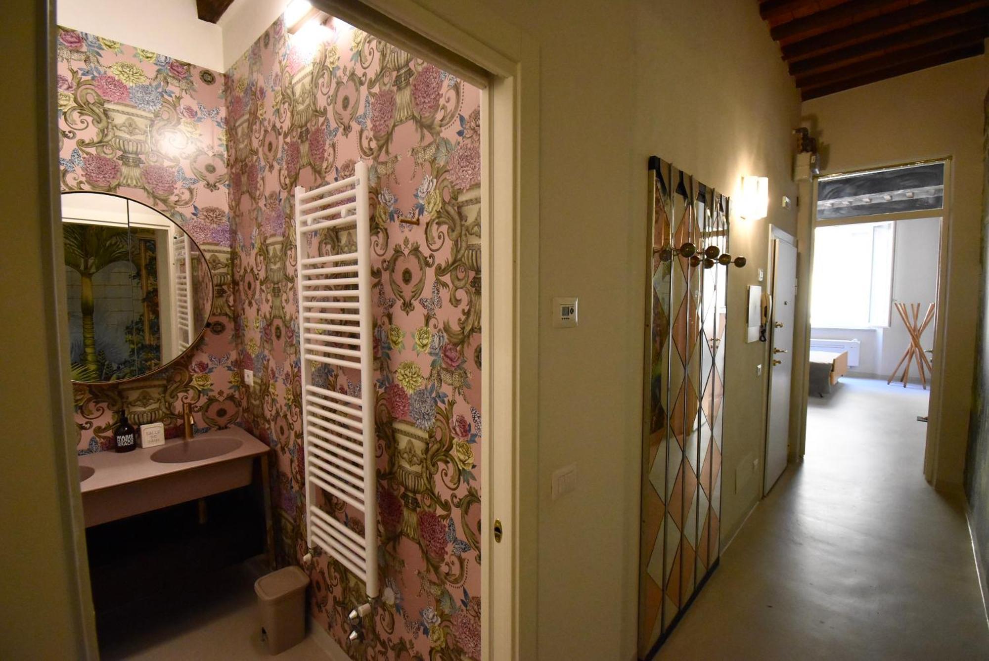 50Mt Dal Duomo - Casa Amasia Bed & Breakfast Pietrasanta Dış mekan fotoğraf