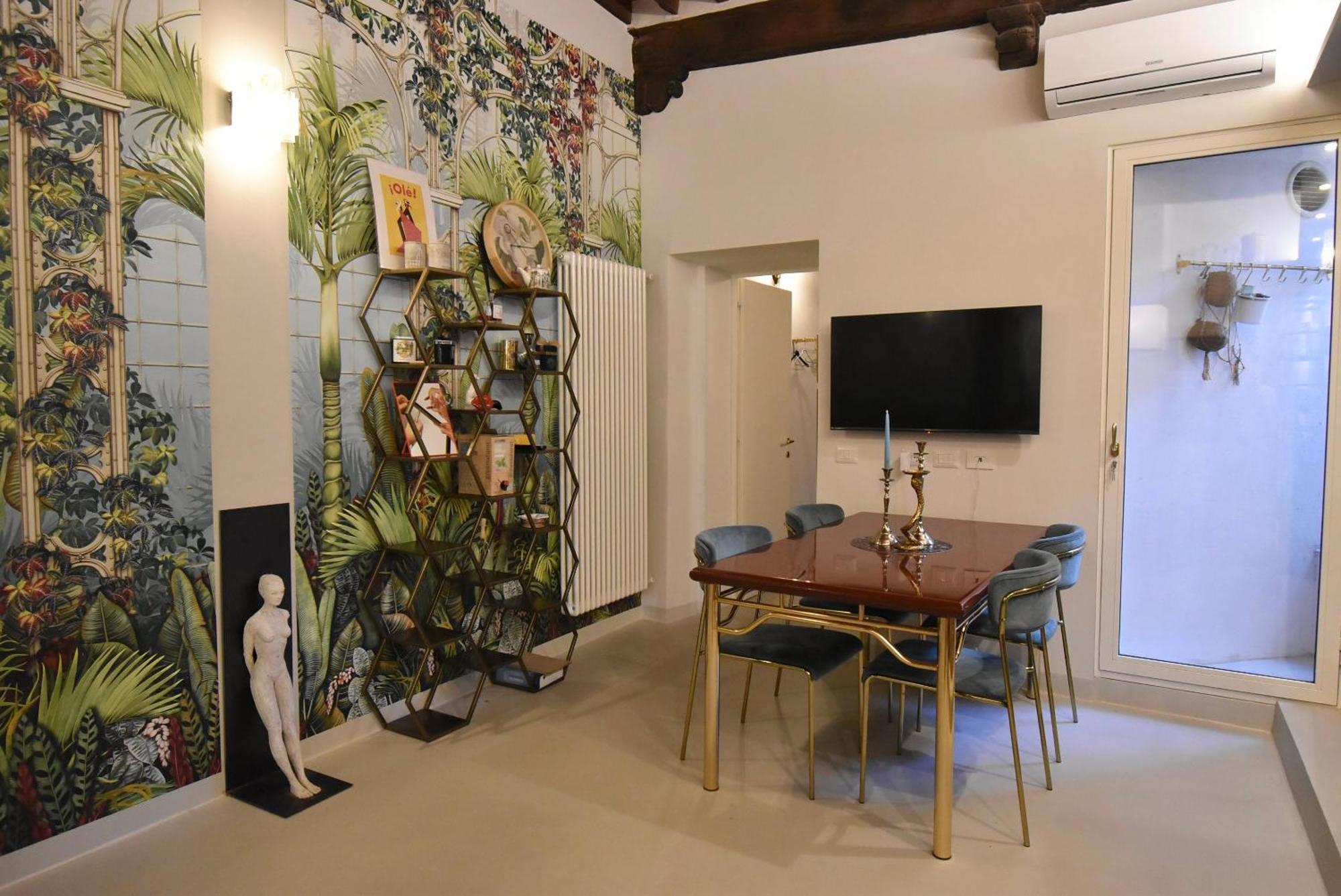 50Mt Dal Duomo - Casa Amasia Bed & Breakfast Pietrasanta Dış mekan fotoğraf
