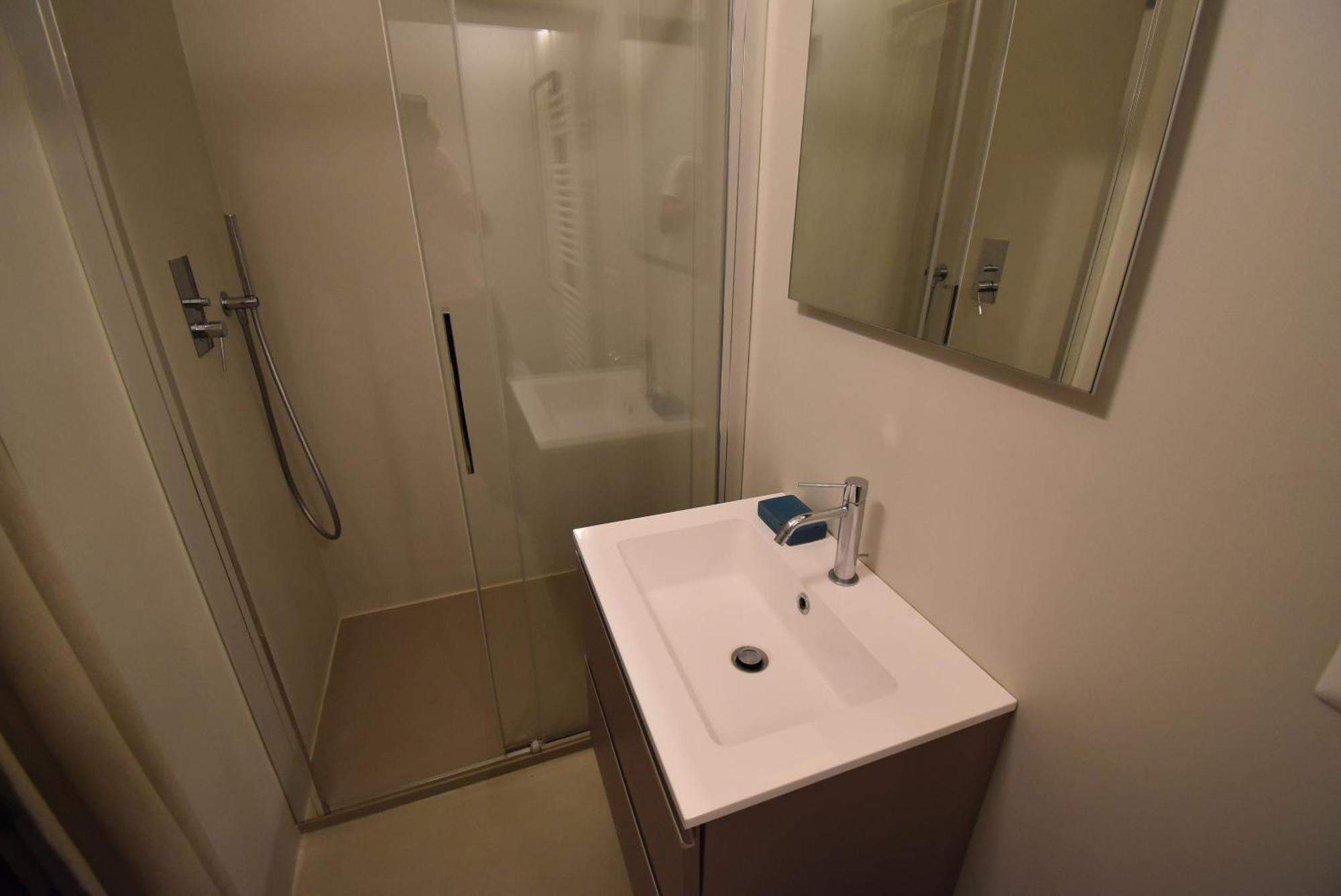 50Mt Dal Duomo - Casa Amasia Bed & Breakfast Pietrasanta Dış mekan fotoğraf