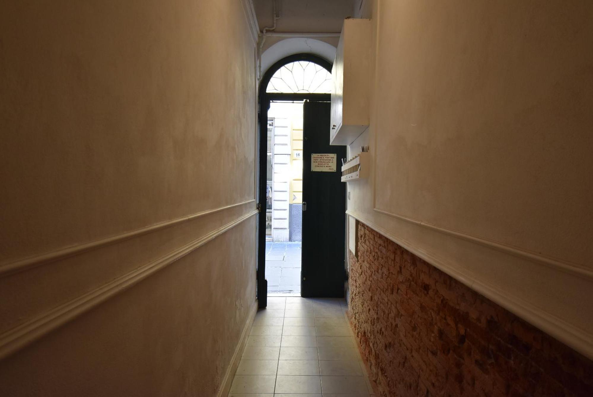 50Mt Dal Duomo - Casa Amasia Bed & Breakfast Pietrasanta Dış mekan fotoğraf