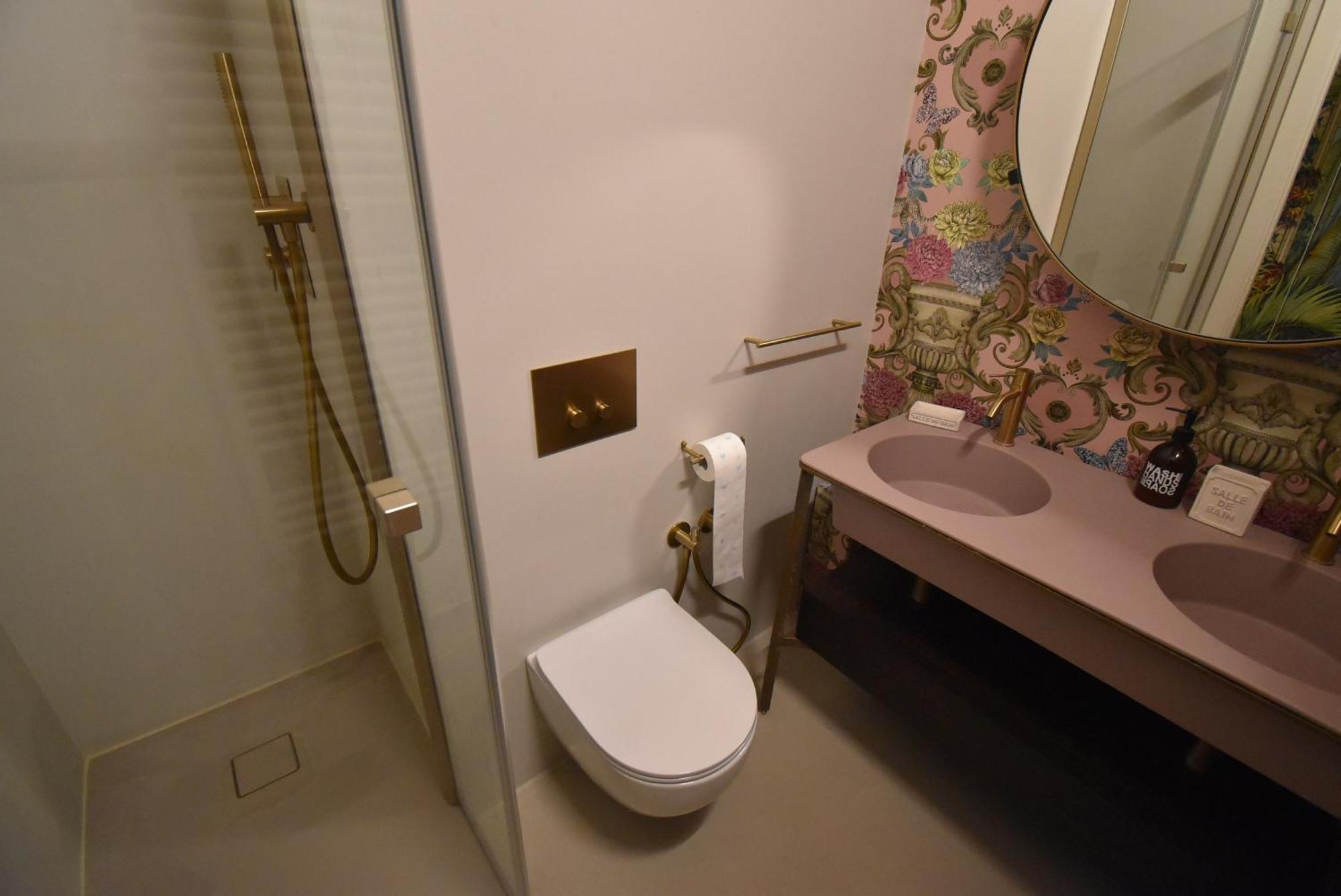 50Mt Dal Duomo - Casa Amasia Bed & Breakfast Pietrasanta Dış mekan fotoğraf